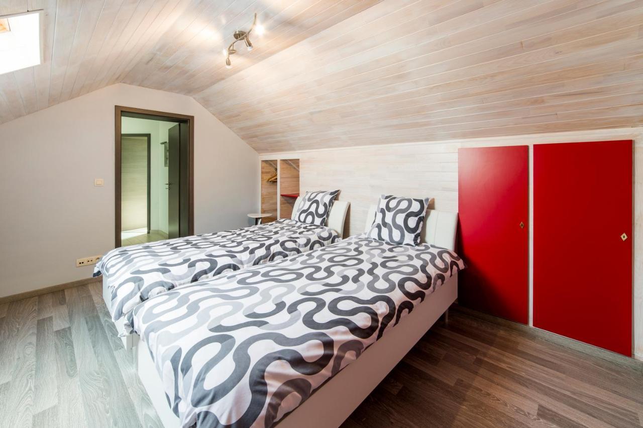 Bed & Breakfast Le Boca